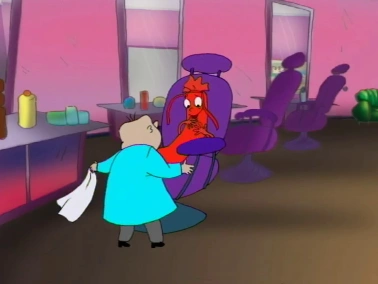 Пригода ковбаси