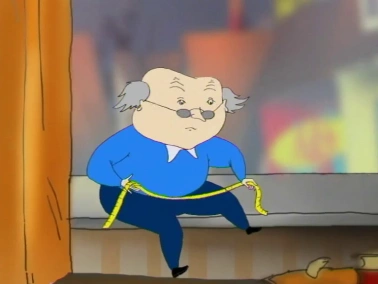 Adventures of the Sausage