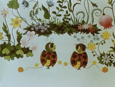 Казка про Сісі Скрипконожку