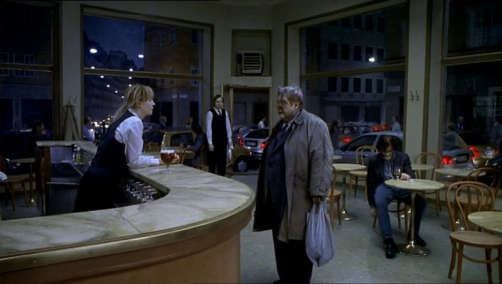 Пісні з другого поверху