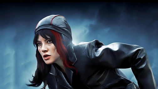 BloodRayne: Krwawa Rzesza