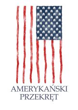 Amerykański przekręt — plakat