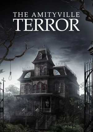The Amityville Terror
