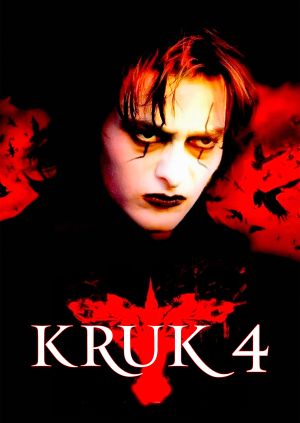 Kruk 4 — plakat