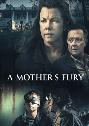 A Mother's Fury