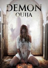 Demon Ouija — plakat