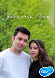 Zakirovlar_Oilasi