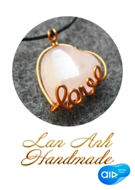 Lan Anh Handmade