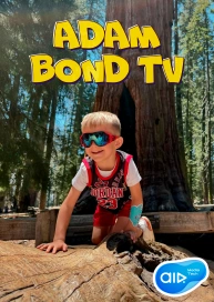 Adam Bond TV