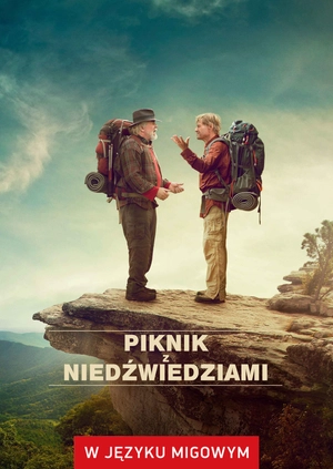 Piknik z niedźwiedziami (w języku migowym)