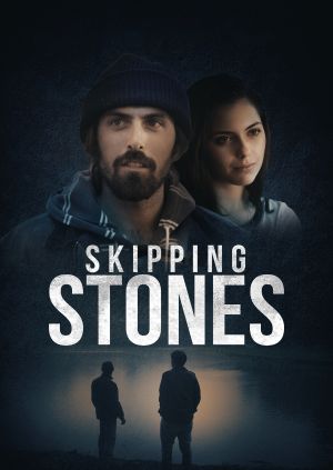 Skipping Stones — plakat