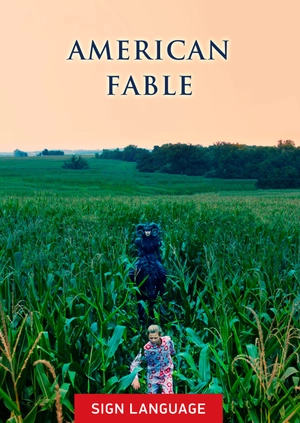 American Fable (Sign Language)