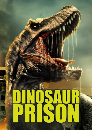 Dinosaur Prison