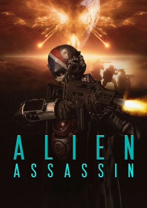 Alien Assassin