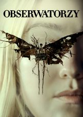 Obserwatorzy — plakat
