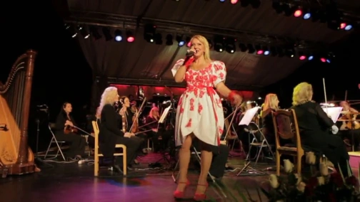 Концерт "Великая песня"