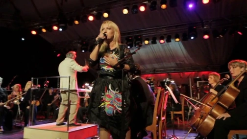 Concert "Great Song"