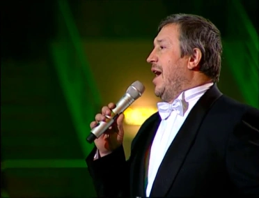 Raymond Pauls' Concert "The Celebration of Singing"