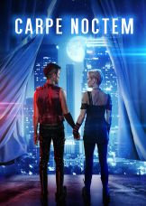 Carpe Noctem — plakat