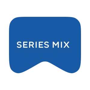 [M] Series Mix