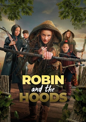 Robin and the Hoods