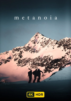 Metanoia UHD HDR