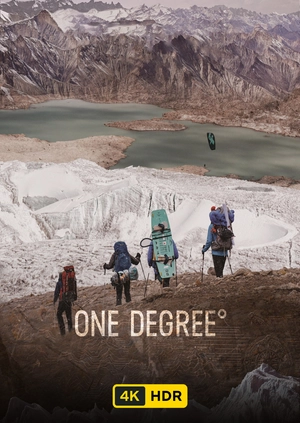 One Degree UHD HDR
