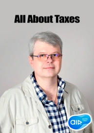 Tax Consultant - All About Taxes