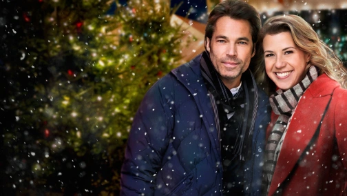 Різдво у Швейцарії