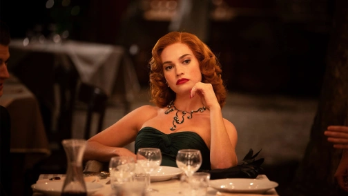 Долгожданный рассвет