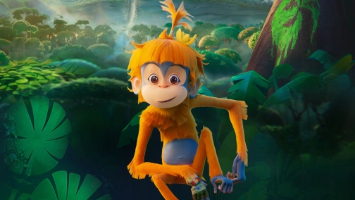 Ozi: Głos deszczowego lasu