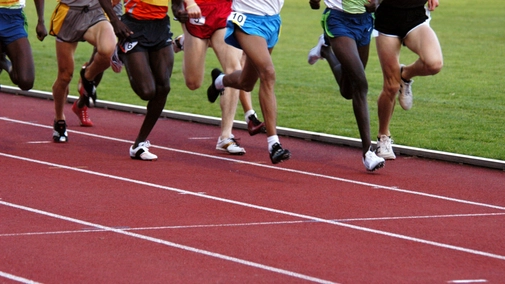 Athletics. New York