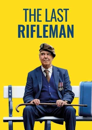 The Last Rifleman