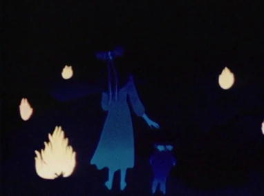 The Ends Are White, but the Middle Is Green