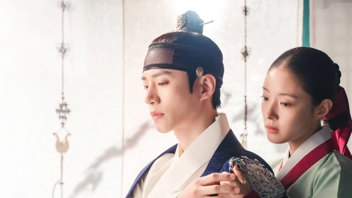 Красная манжета