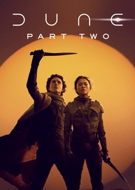 Dune: Part Two