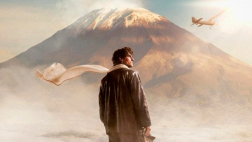 Saint-Exupéry. Zanim powstał Mały Książę