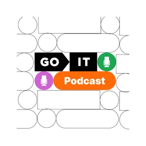 GoIT Podcast