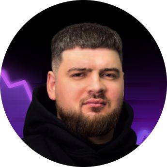Dmytro D-trader