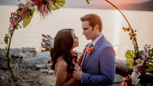 Весільний конкурс