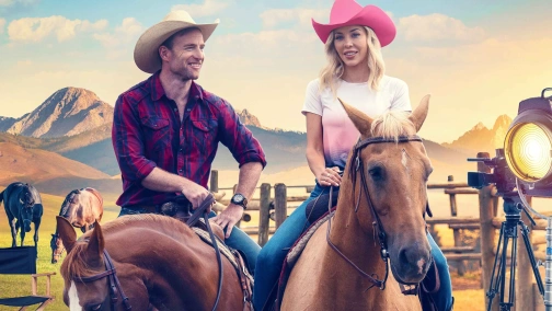 Ковбой і кінозірка