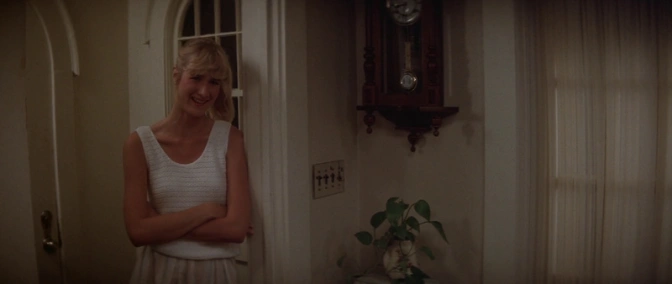 Синий бархат