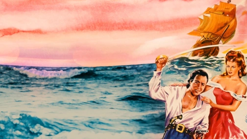 Captain Kidd