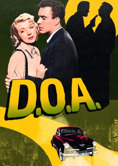 D.O.A.