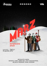 Marz