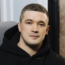 Mykhaylo Fedorov