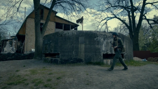 Київський укріплений район: Новітня історія оборони