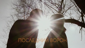 Останній ворон