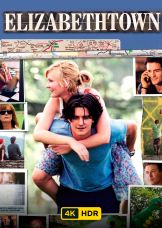 Elizabethtown UHD HDR — plakat
