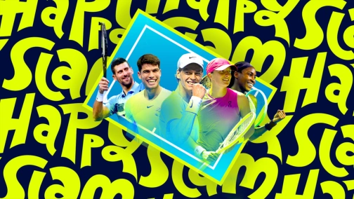 Broadcast: Daniel Altmaier — Gaël Monfils